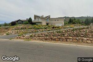 5514 E Elkhorn Dr, Eden, UT 84310
