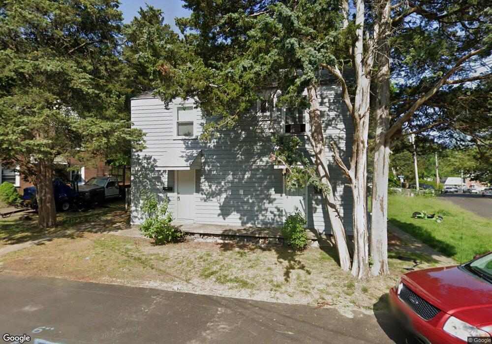 143-145 Dupont Place, Bridgeport, CT 06610 - photo 1