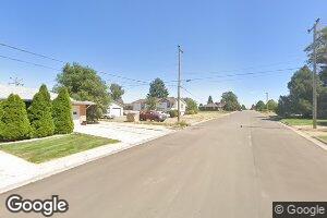 613 5th St, Stratton, CO 80836