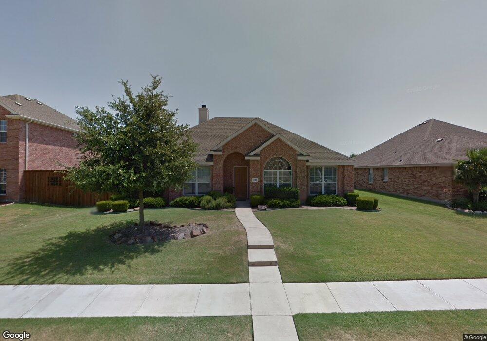 1206 Destiny Ct, Wylie, TX 75098 - photo 1