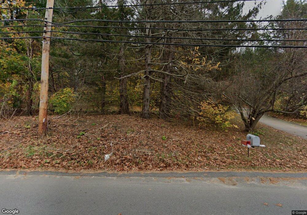 750 Pound Hill Rd, North Smithfield, RI 02896 - photo 1