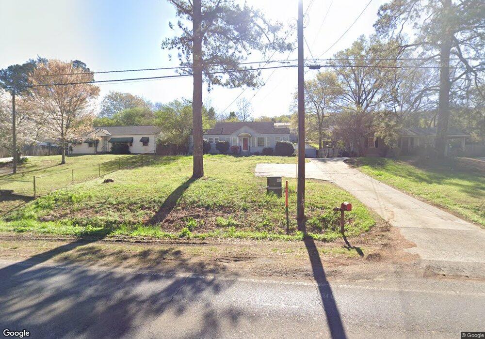 2717 Maple Rd, Lindale, GA 30147 - photo 1