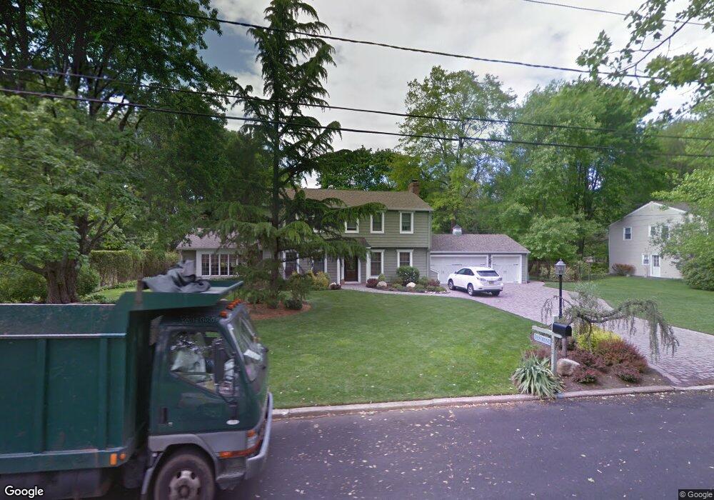 612 Florence Rd, Rivervale, NJ 07675 - photo 1