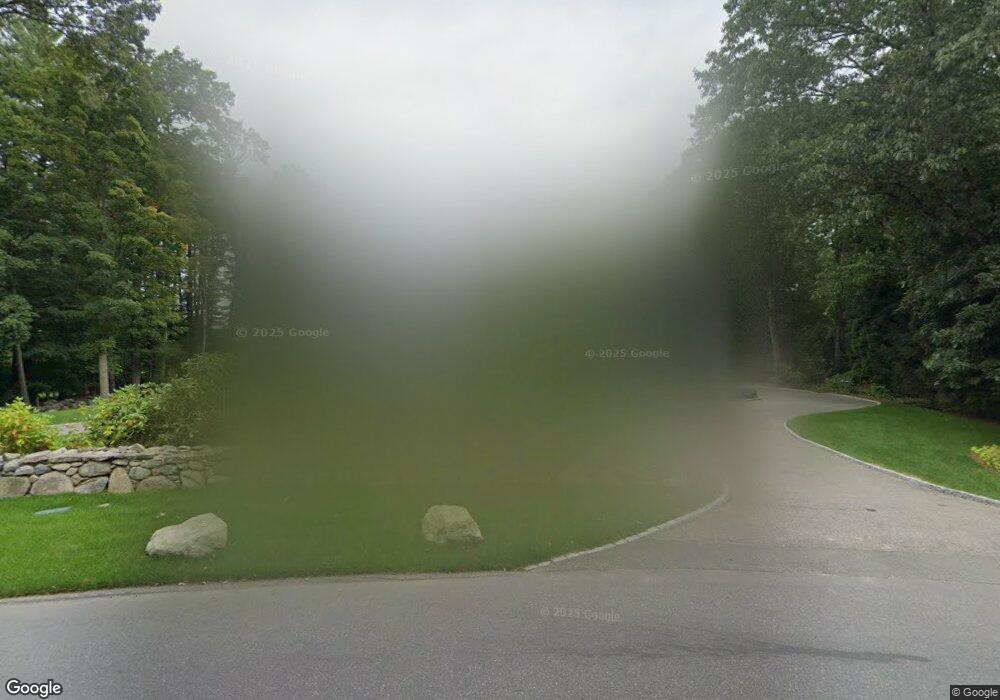 501 Glen Rd unit 501, Weston, MA 02493 - photo 1