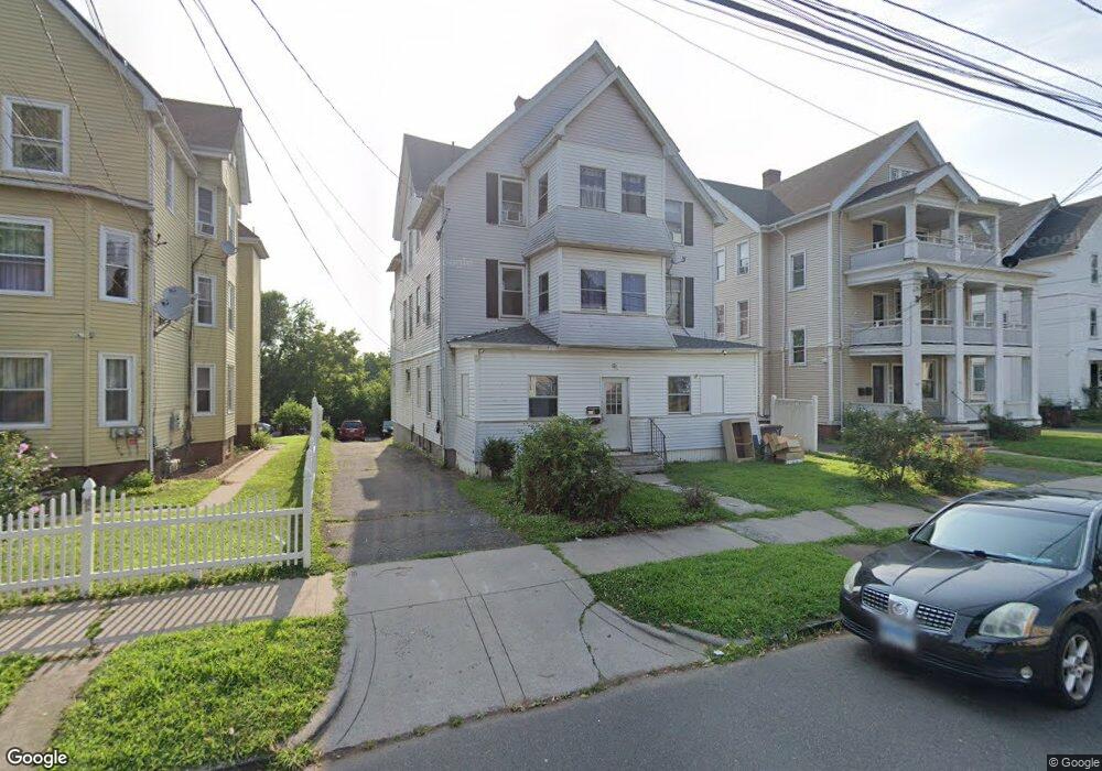 164 Maple St, New Britain, CT 06051 - photo 1