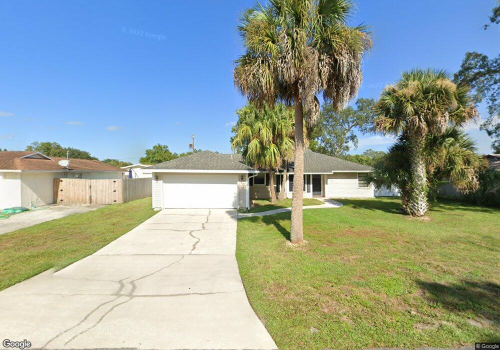 4465 Kingsville Dr, Cocoa, FL 32927 - photo 1
