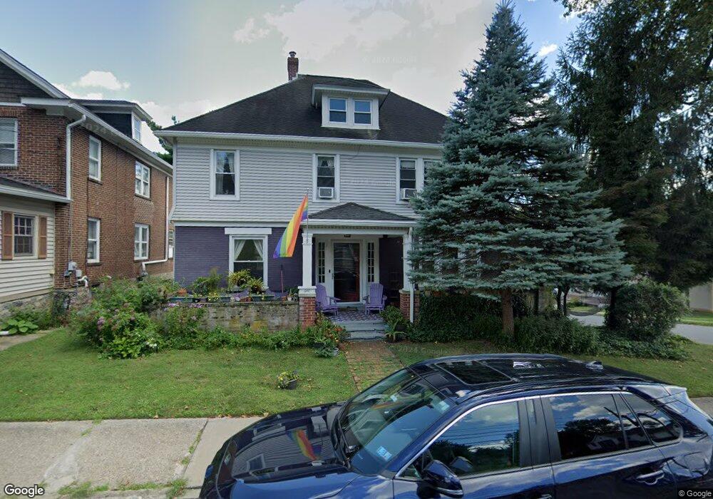 640 W Lafayette St, Easton, PA 18042 - photo 1