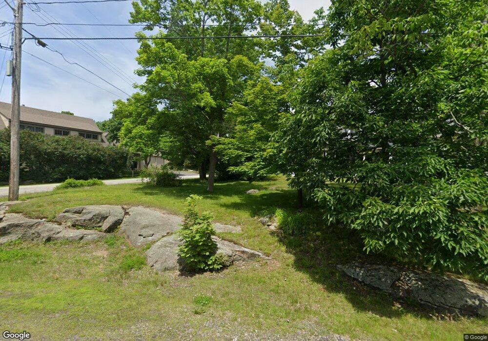 0 Pine Hill Rd S, York, ME 03909 - photo 1