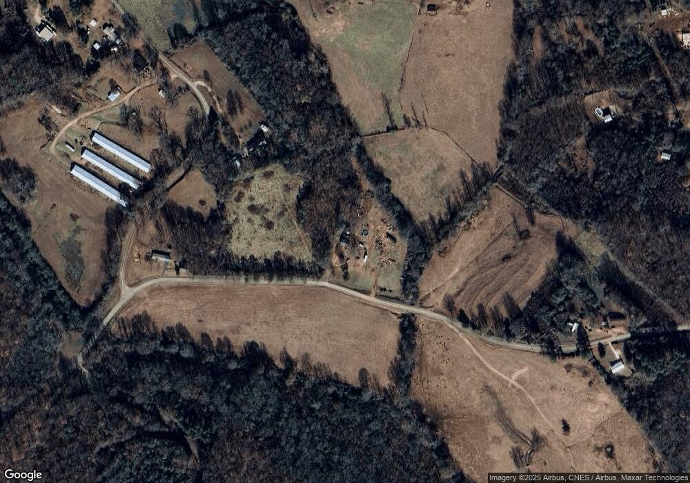 2481 Avalon Rd, Martin, GA 30557 - photo 1