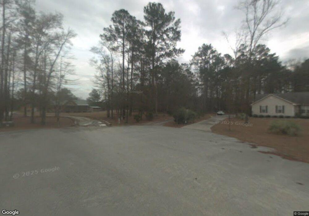 3118 Terry Ct, Florence, SC 29505 - photo 1