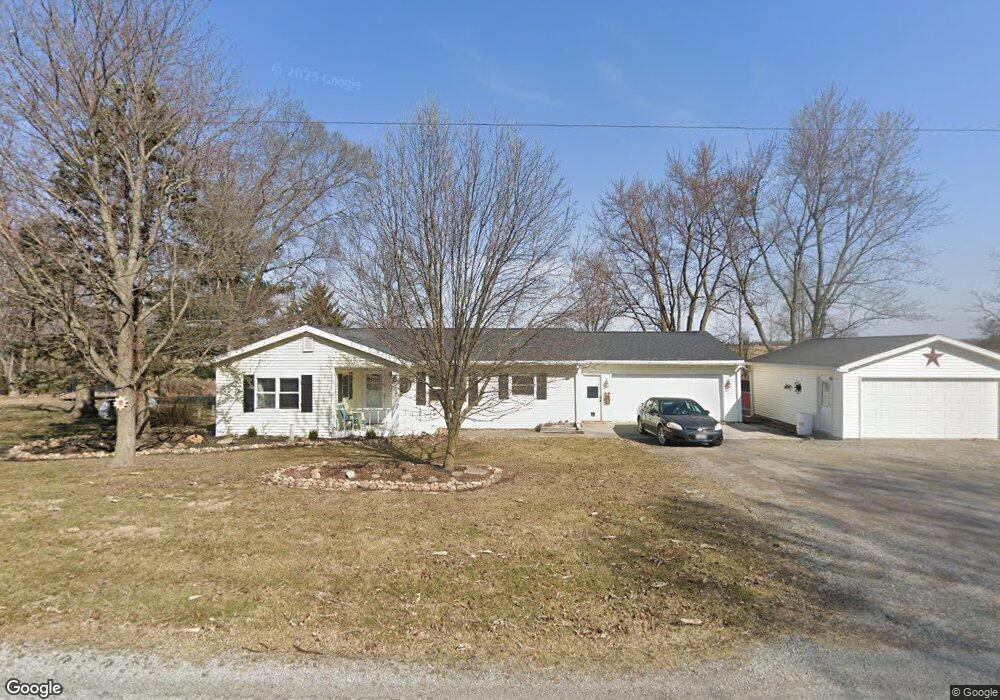 7995 Sugar Creek Rd, Lima, OH 45801 - photo 1