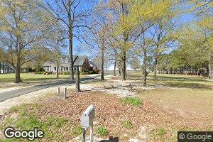 1451 Sylvan Grove Rd, Stapleton, GA 30823