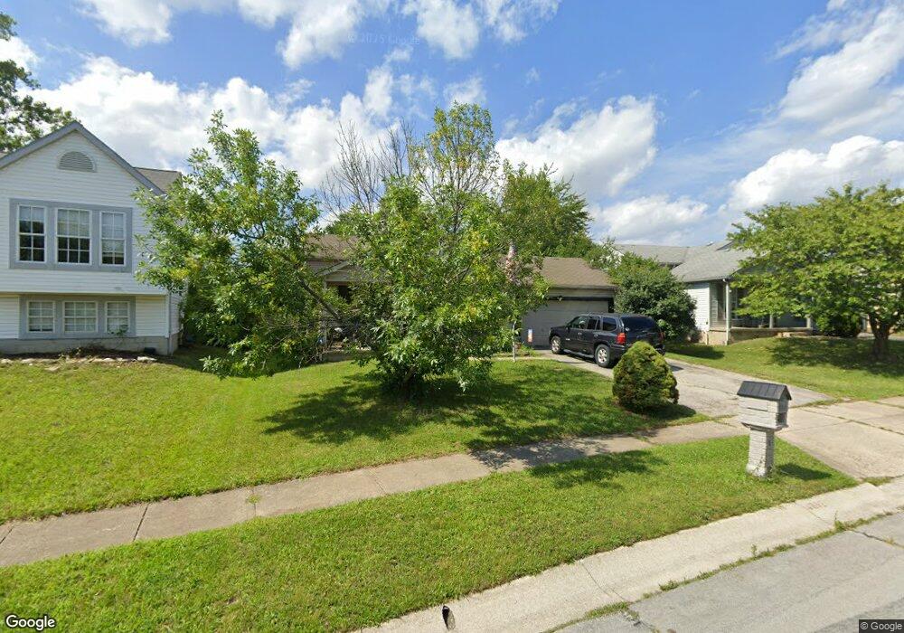 644 Cherry Glen Rd, Columbus, OH 43228 - photo 1