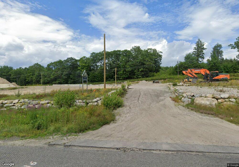 555 N High St, Bridgton, ME 04009 - photo 1