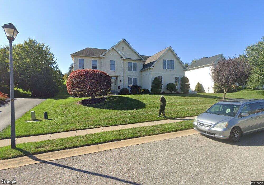 4 Keenan Ct, Hockessin, DE 19707 - photo 1