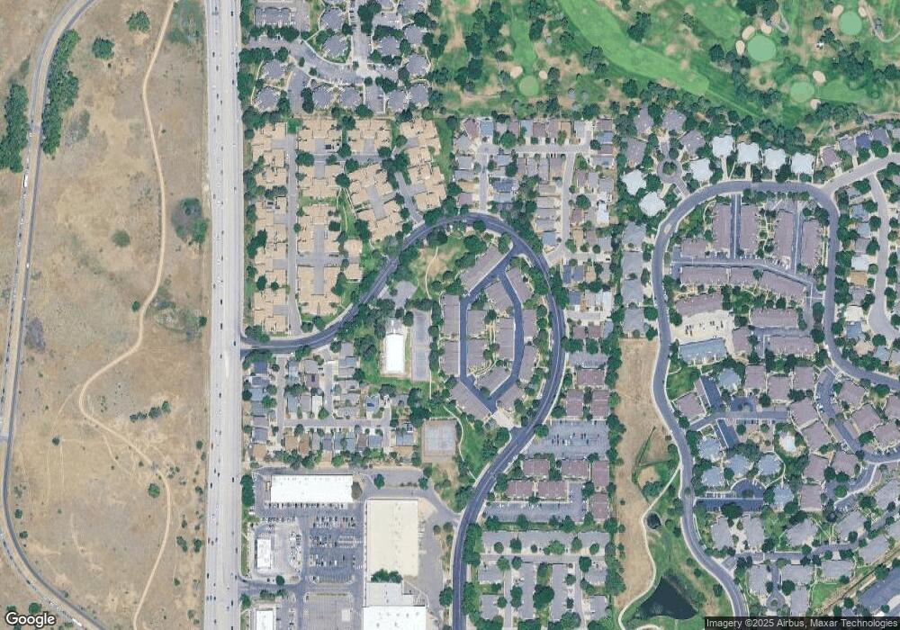 4045 S Abilene Cir unit B, Aurora, CO 80014 - photo 1