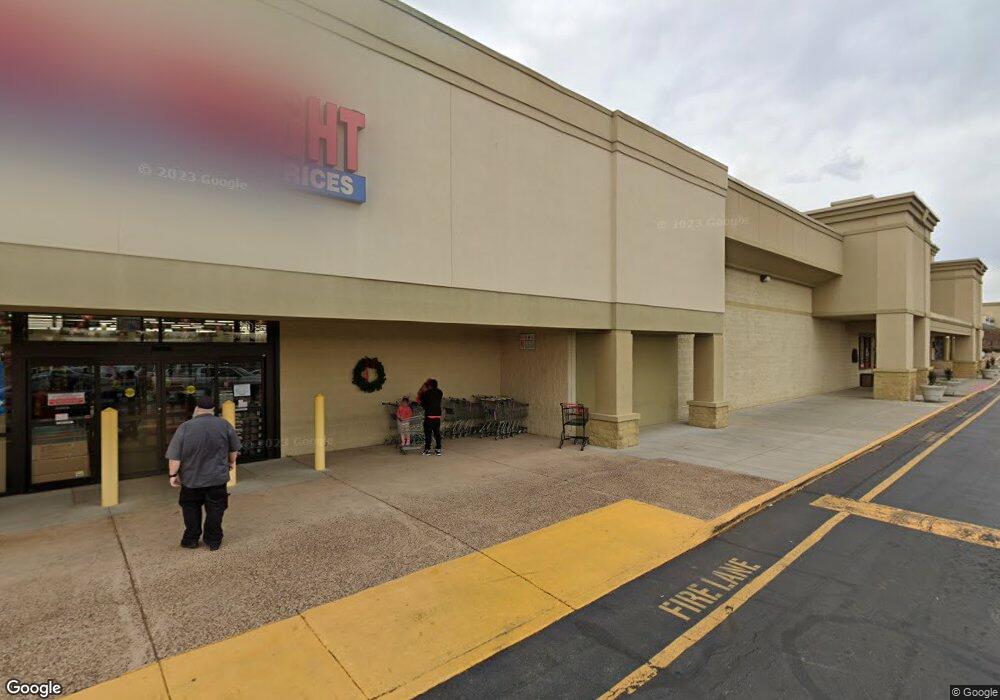 703 Dominion Sq Shopping Center, Culpeper, VA 22701 - photo 1