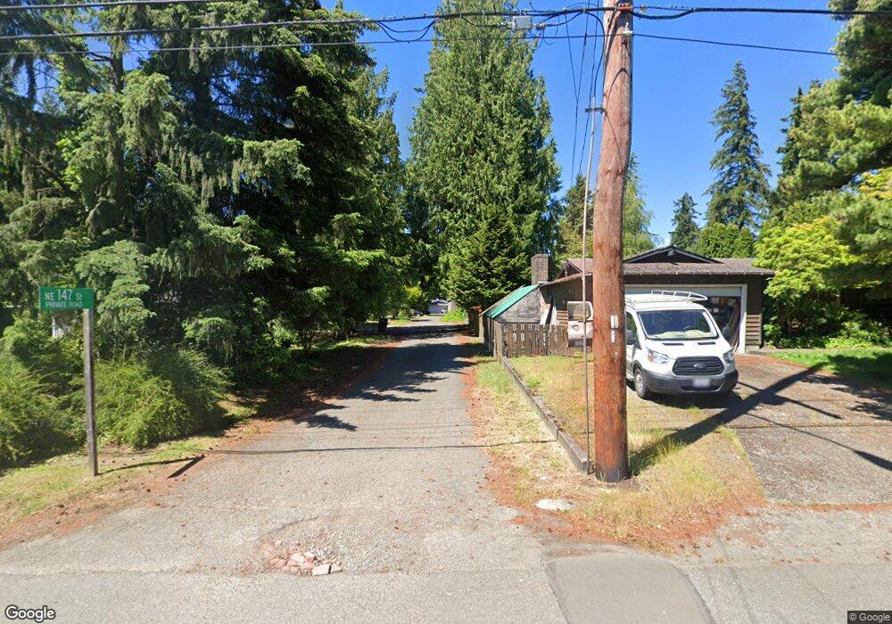 8318 NE 147th St, Kenmore, WA 98028 - photo 1