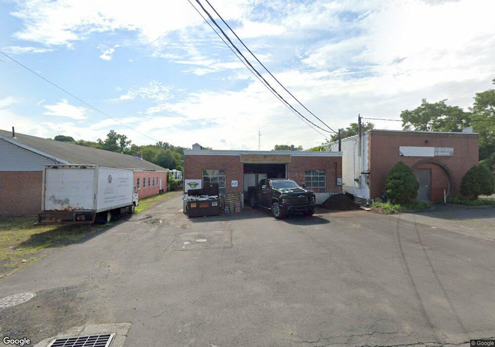 61 Grassmere Ave, West Hartford, CT 06110 - photo 1