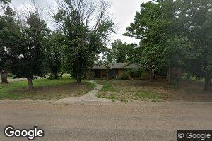 914 W 4th St, Larned, KS 67550