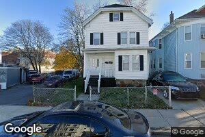 8 Withington St Unit 2, Dorchester Center, MA 02124