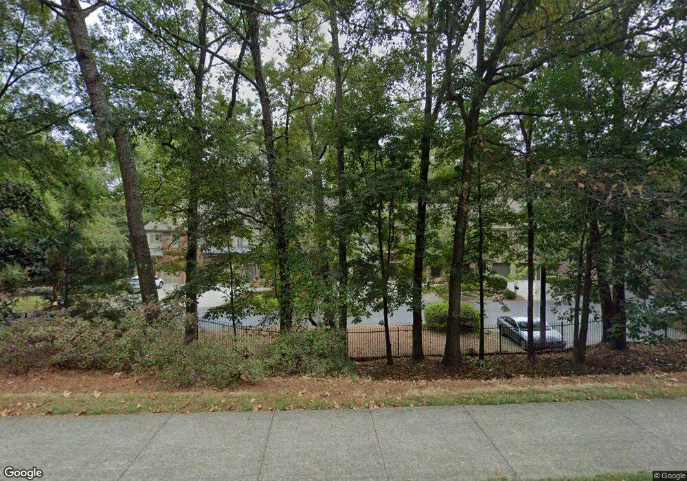 2662 Long Point, Roswell, GA 30076 - photo 1