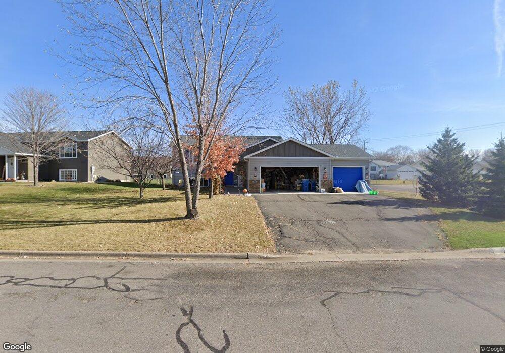 1867 Eastern Star Loop, Sauk Rapids, MN 56379 - photo 1