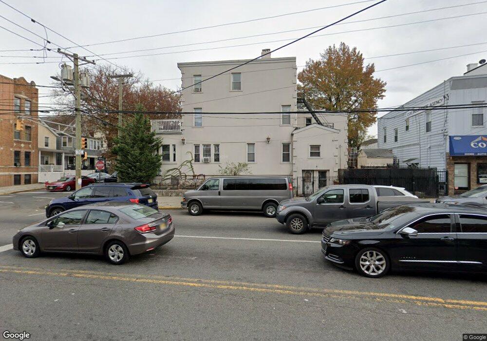 43 Lexington Ave unit Three, Jersey City, NJ 07304 - photo 1