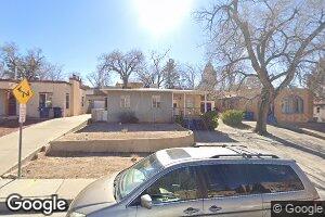 1212 Roma Ave NE, Albuquerque, NM 87106