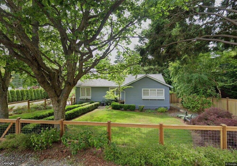 22606 98th Ave W, Edmonds, WA 98020 - photo 1