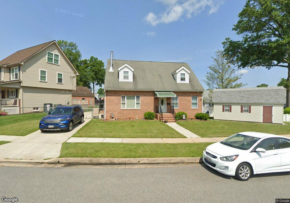 962 Homberg Ave, Essex, MD 21221 - photo 1