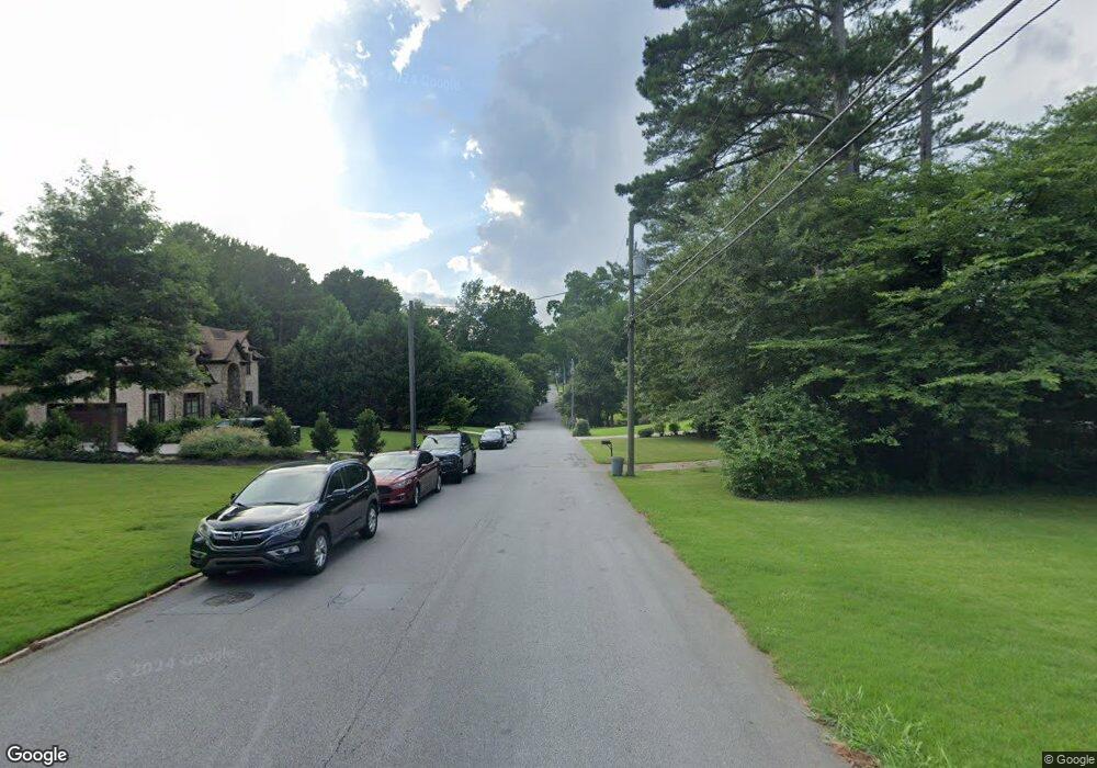 0 Weigelia Rd NE unit 8350509, Oak Grove Acres, GA 30345 - photo 1