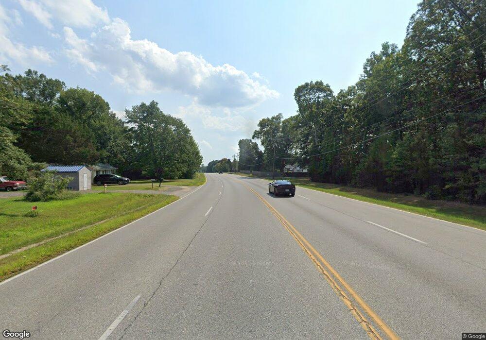 22025 Pegg Rd, Lexington Park, MD 20653 - photo 1