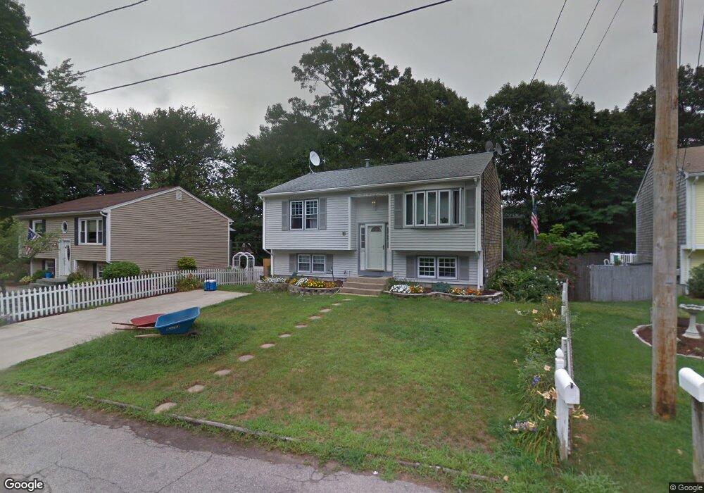 94 Sycamore Ave, Warwick, RI 02886 - photo 1