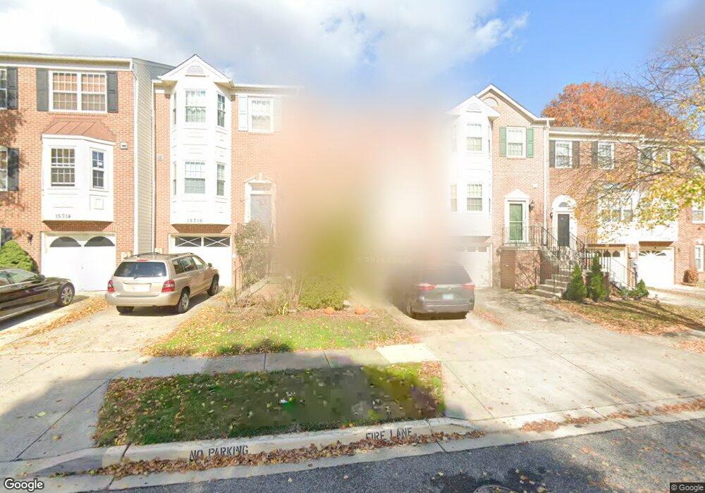 15718 Erwin Ct, Bowie, MD 20716 - photo 1