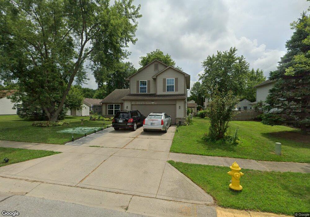 767 Shore View Dr, Franklin, IN 46131 - photo 1