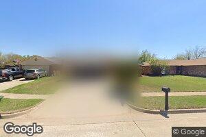 1420 Viola Dr, Yukon, OK 73099