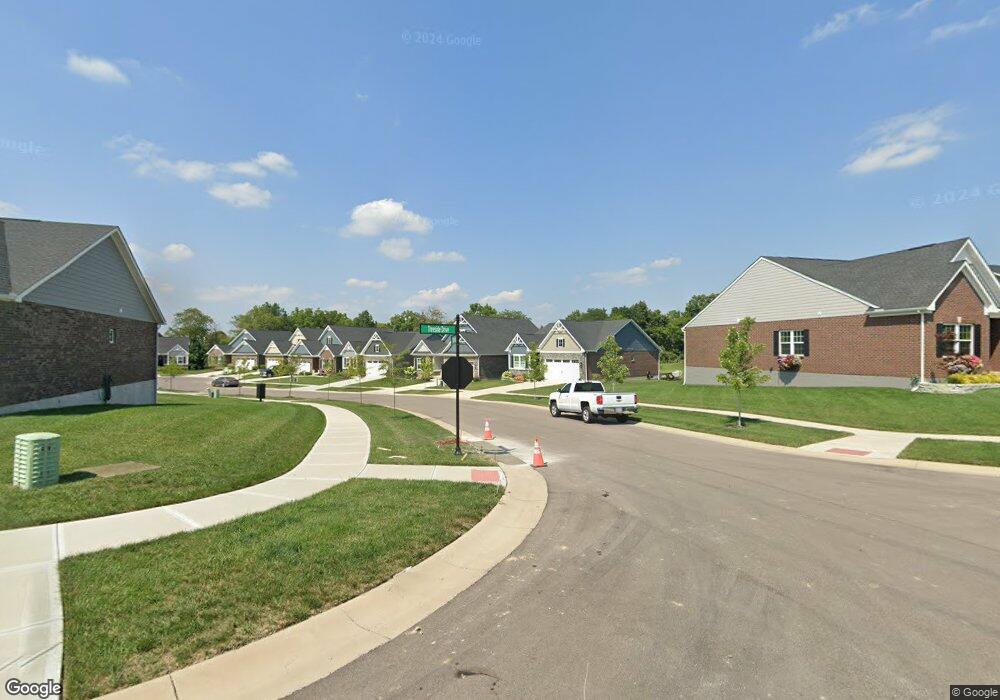 5772 Caitlyn Rose Ln, Liberty Township, OH 45044 - photo 1