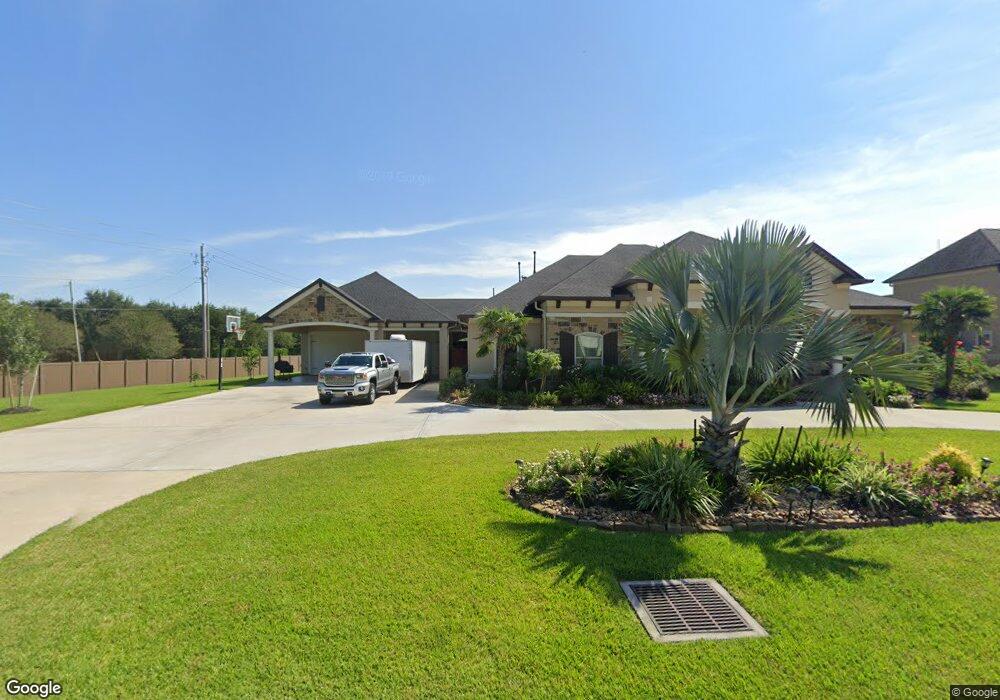 2901 Mandale Rd, Friendswood, TX 77546 - photo 1
