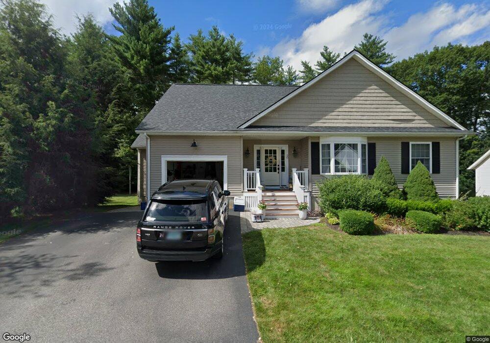 20 Briallia Cir, Newmarket, NH 03857 - photo 1