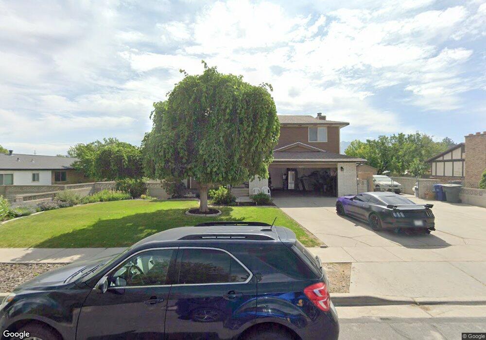 9077 S Wimbleton Place, West Jordan, UT 84088 - photo 1