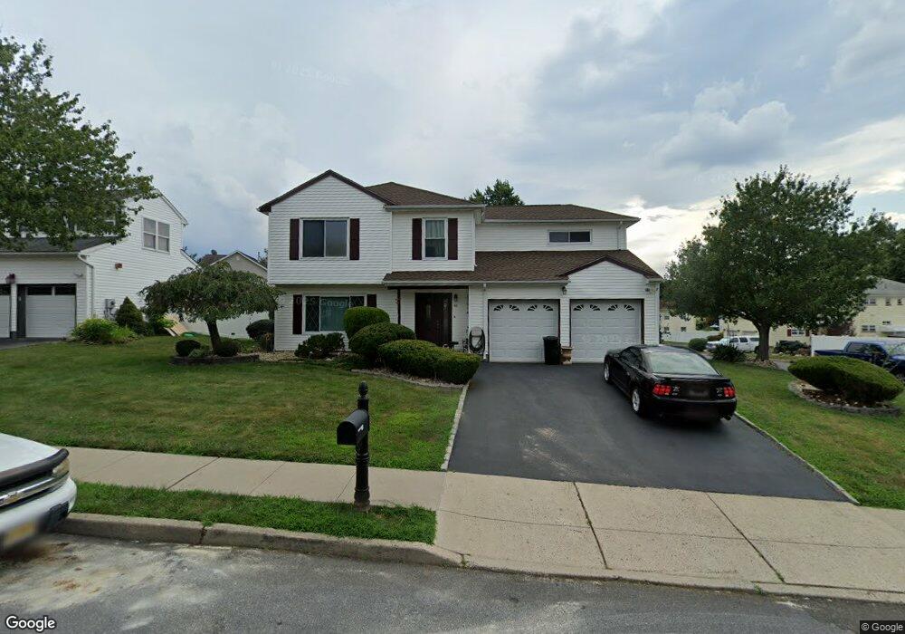 48 Stemler Dr, Cliffwood, NJ 07721 - photo 1