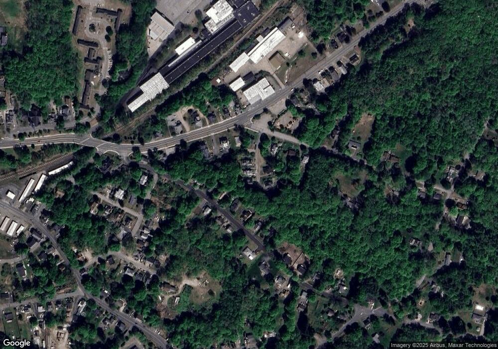 22 Curtis Ave, Warren, MA 01083 - photo 1