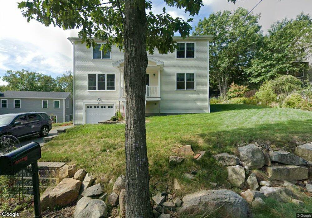 42 Riverview Rd, Gloucester, MA 01930 - photo 1