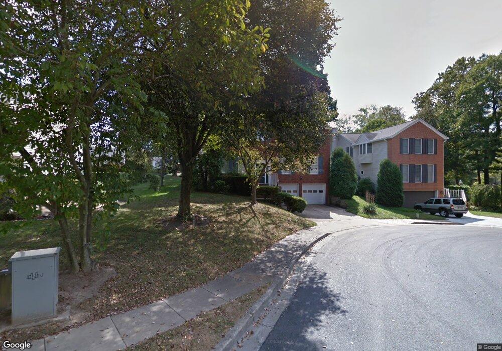 6133 Nest Side, Columbia, MD 21045 - photo 1