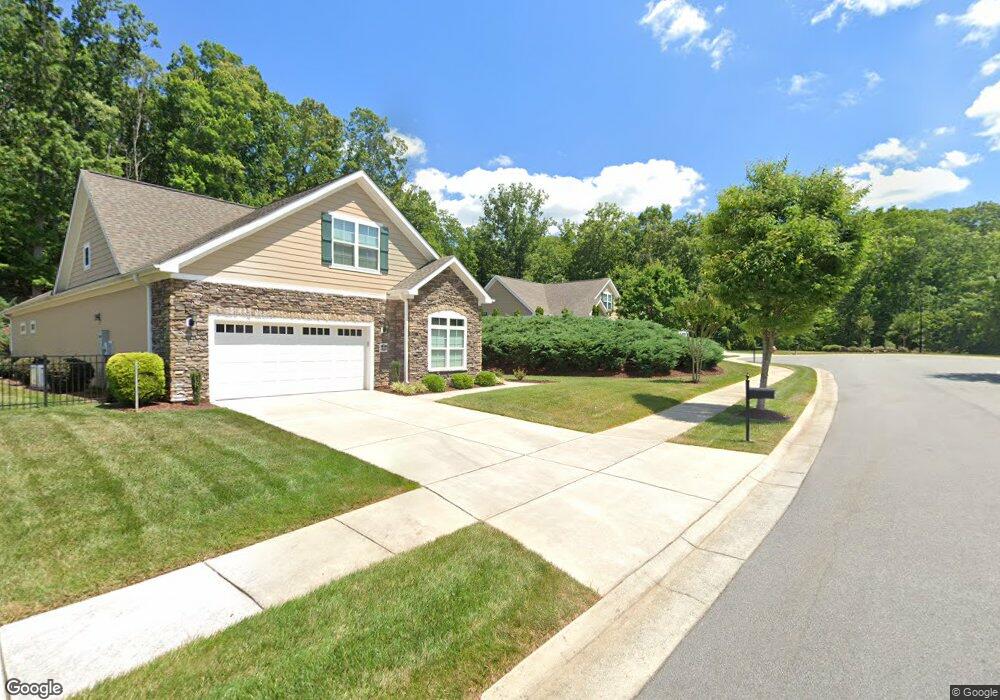 1245 Olde Towne Pkwy, Asheboro, NC 27205 - photo 1