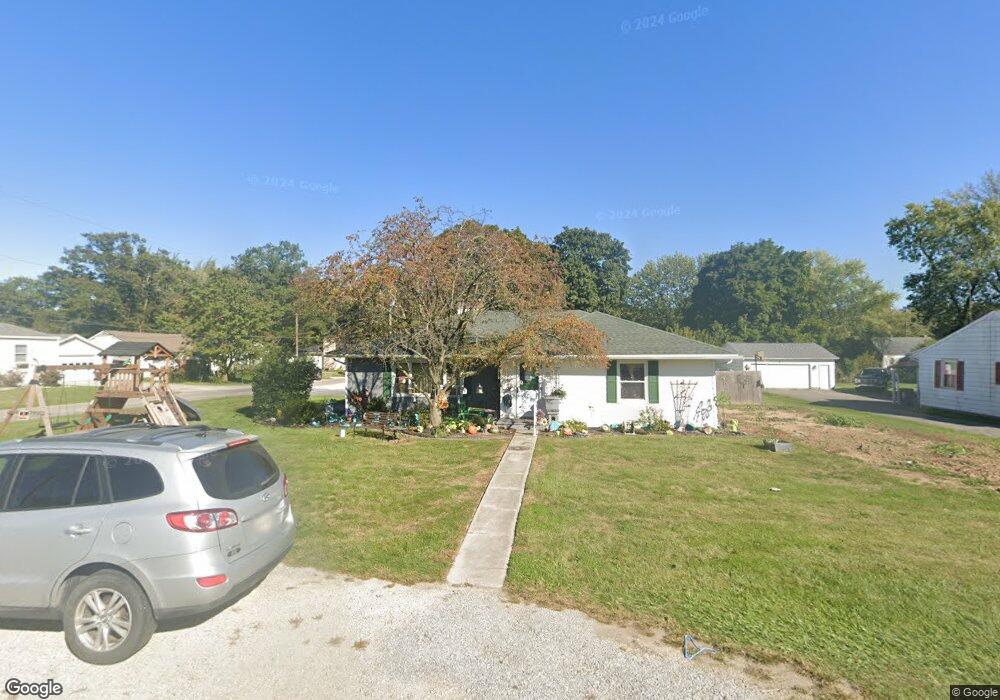 1403 Crayton Ave, Lima, OH 45805 - photo 1