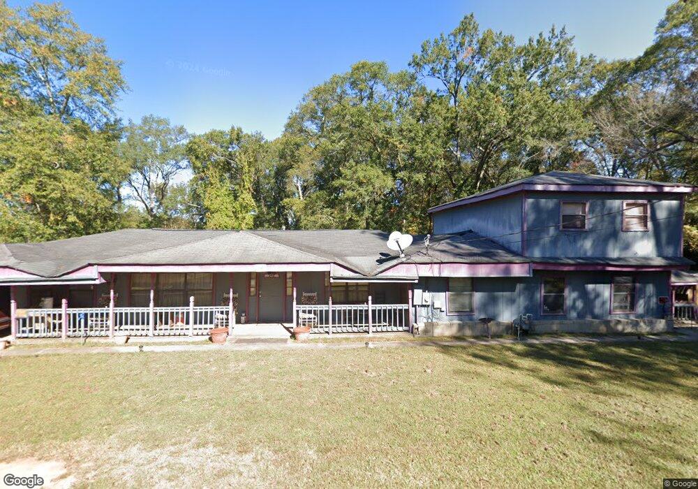 1608 Baldwin Cir, Greenville, GA 30222 - photo 1