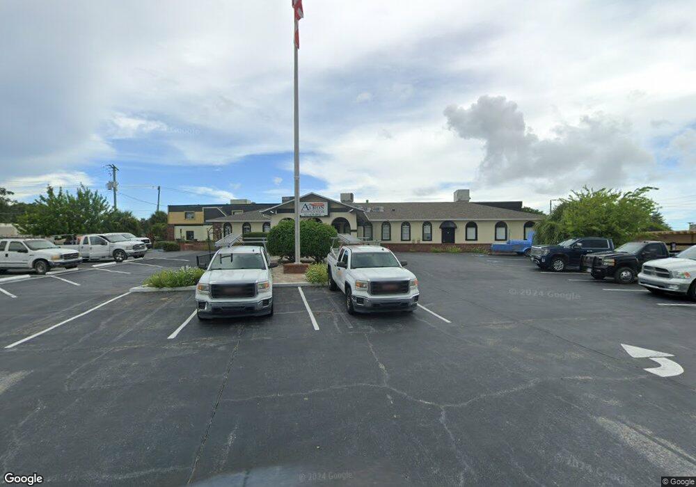 300 N Cocoa Blvd, Cocoa, FL 32922 - photo 1