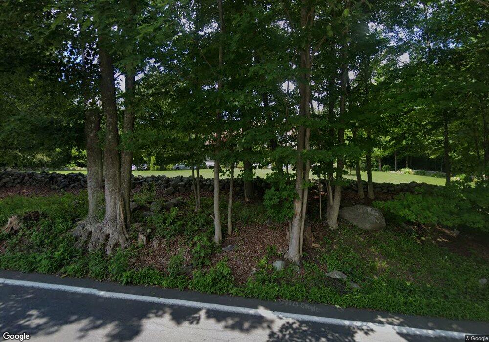 313 Chestnut Tree Hill Rd, Oxford, CT 06478 - photo 1